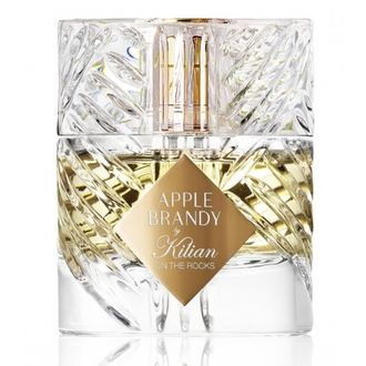 Kilian Apple Brandy on the Rocks/Яблочный бренди со льдом 10 мл