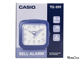 Будильник Casio TQ-359-1E