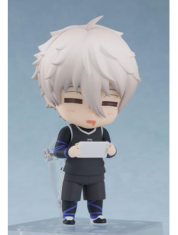 Нендроид Сэйсиро Наги (Seishirou Nagi)