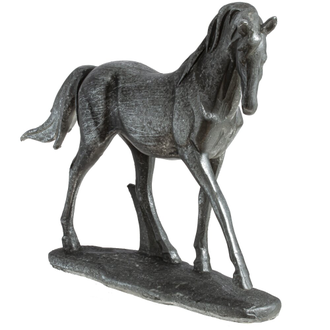 Фигурка декоративная Лошадь.