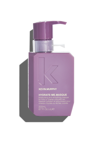 KEVIN MURPHY HYDRATE-ME.MASQUE МАСКА ДЛЯ ИНТЕНСИВНОГО УВЛАЖНЕНИЯ - 200 ml