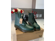 Dr Martens 1460 Green Smooth
