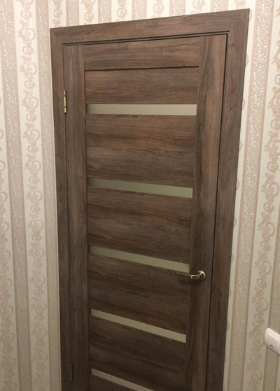 VFD. LIGHT 7/ TRUFFO/  WHITE CLOUD. ВФД. АТУМ 7/ ТРЮФЕЛЬ/ САТИН