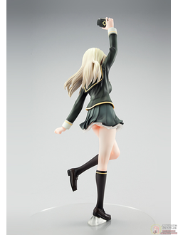 Фигурка 1/8 Сэна Касивадзаки (Kashiwazaki Sena)