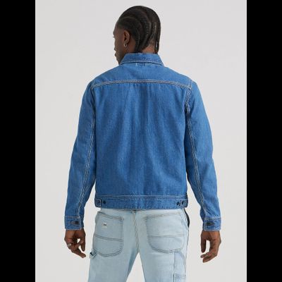 Куртка Lee® Boxy 91B Jacket