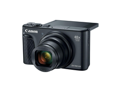 Canon PowerShot SX740 HS Black