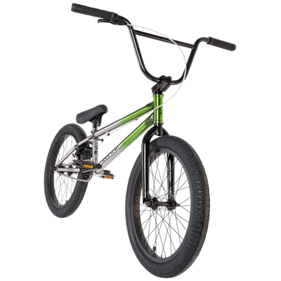 ВЕЛОСИПЕД BMX TechTeam DUKE 2022