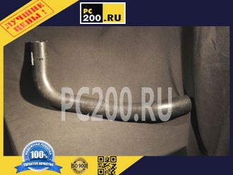 207-03-71220 Патрубки радиатора KOMATSU PC300-7