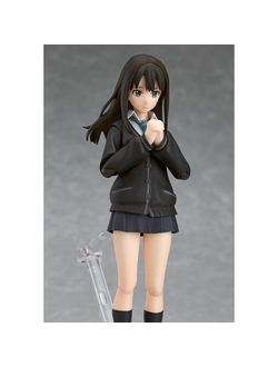 Фигурка фигма Рин Сибуя (figma Rin Shibuya Cinderella Project ver.)