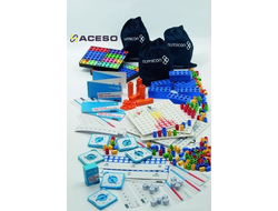 Набор Numicon для групповых занятий с учащимися с ОВЗ