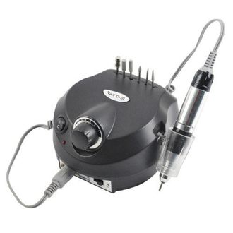 ФРЕЗЕР ДЛЯ НОГТЕЙ NAIL DRILL DM-202, 35000, 65w ЧЕРНЫЙ