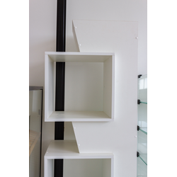 (СТЕЛ 21) Стеллаж универсальный "Калгари нео"