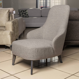 Кресло Космо с высокой спинкой