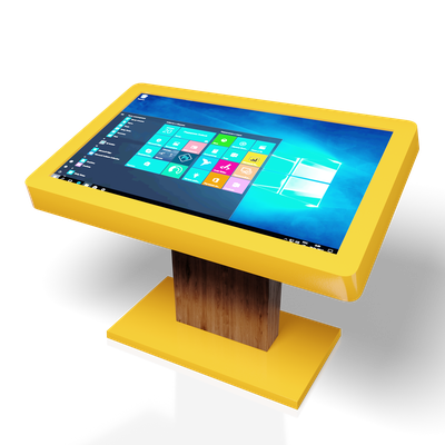 Интерактивный стол Project touch Стандарт 43&quot;