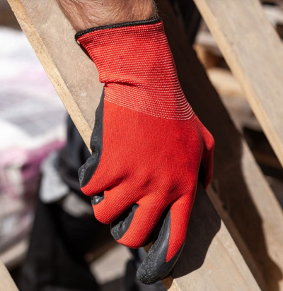 Перчатки Ампаро Палермо