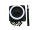 Кольцевая светодиодная лампа Soft Ring Light с штативом и пультом
