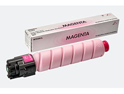 Картридж для Ricoh SP C-430, C-430DN красный Integral, Германия