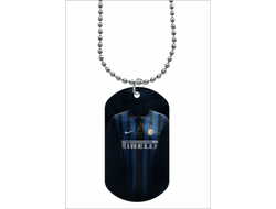 Жетон Интер, FC Inter №8