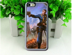 Чехлы на телефон Fallout, Фоллаут