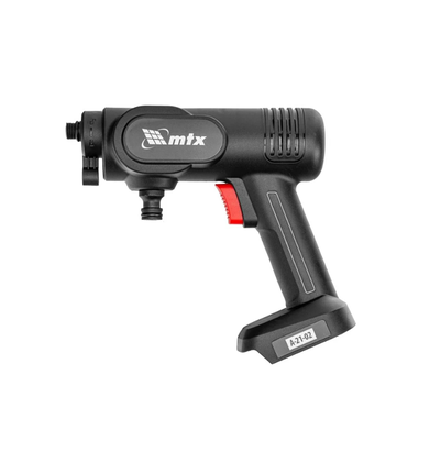 Мойка высокого давления аккумуляторная MTX А-21-02