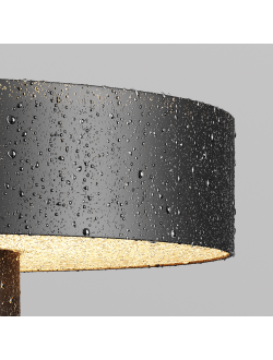 Парковый светильник Katto 3000К 30Вт IP 65, O471H-L30GF3K