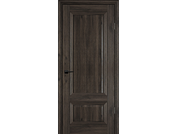Дверь PSC-38 темный дуб