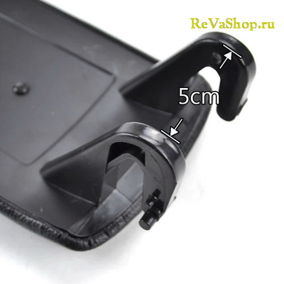 Крышка подлокотника центральной консоли Audi A6 C5