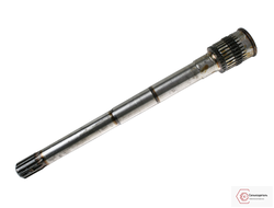 Вал муфты сцепления 74-1721113