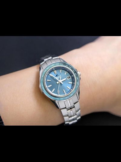 Часы Casio Oceanus OCW-S40-2A