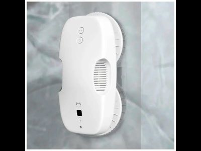 Робот-стеклоочиститель Xiaomi HUTT DDC55 Robot Window Cleaner White EU