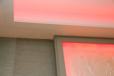 Карниз C361 Stripe - 5*5*200см