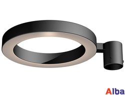 Светильник парковый диодный Рондо