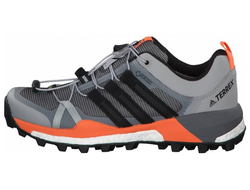 Adidas Terrex Skychaser GTX Black Orange
