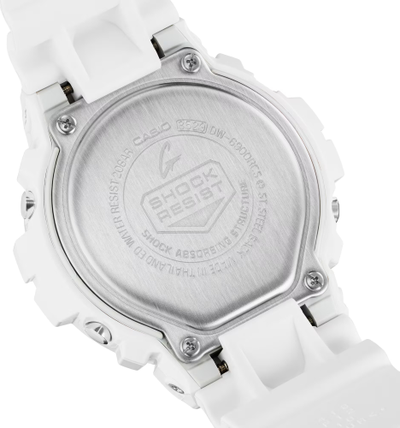 Часы Casio G-Shock DW-6900RCS-7