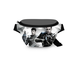 Поясные сумки Star Trek, Стартрек