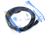 USB кабель для принтера 1.4V  фильтр 1.5m