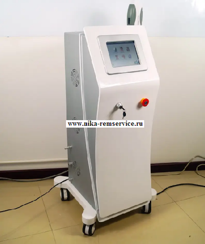 Аппарат IPL OPT S500