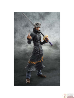 Фигурка 1/8 Трафальгар Ло (Trafalgar Law Timeskip)
