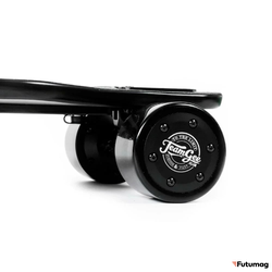 Электроскейт TeamGee H9