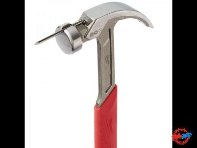 Молоток закругленный Milwaukee 4932464028