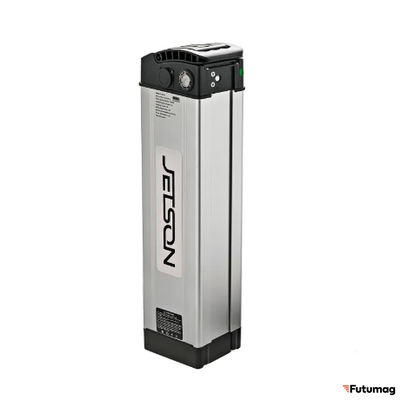 Съемный аккумулятор 22000 mAh 60V (1 Pin)(3 Pin)