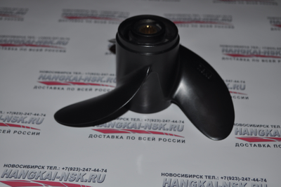 Винт для лодочного мотора Hangkai 5.0 и 6.0 л.с.