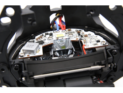 Билед модули Aozoom A30 2025 3.0 дюйма, 5500K, 4 чипа, 12V, 54W/79W, крепление 3R и съемное гаечное (комплект, 2шт)