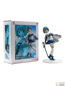 Фигурка Саяка Мики (Miki Sayaka)