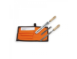 Наборы для правки цепей STIHL