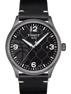Швейцарские часы Tissot T116.410.36.067.00