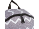 Рюкзак BRAUBERG универсальный, сити-формат, серый, "Шум", 23 литра, 43х34х15 см, 226410