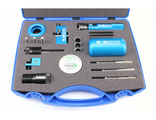 Micro-Adjustable Neck Turner Kit - CASE ONLY, Кейс для хранения оборудования KM