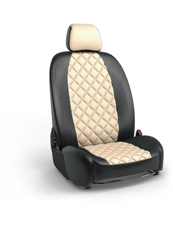 РОМБ БЕЖЕВЫЙ