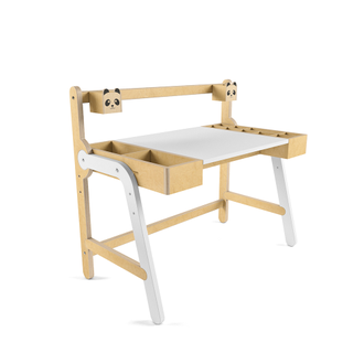 Комплект «Панда» комбо